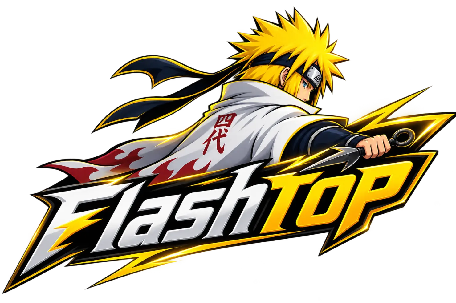 FlashTOP
